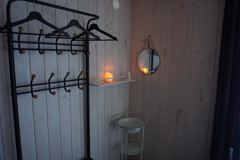 Nature Experience Glamping Инари Экстерьер фото